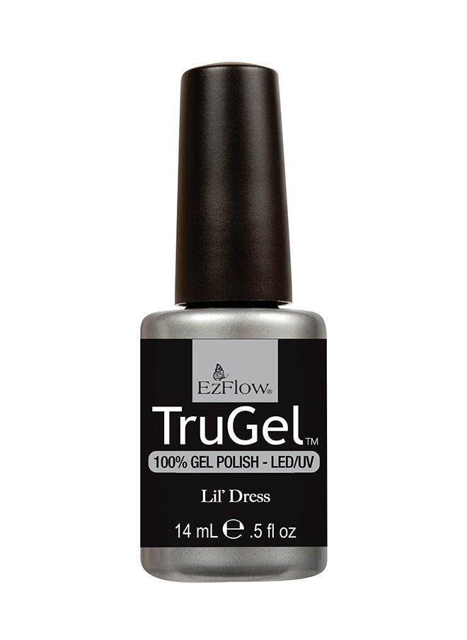 EzFlow Trugel Black Opal 
