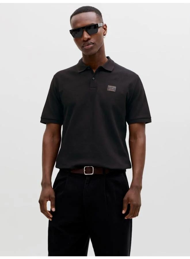 Short sleeve Regular fit polo