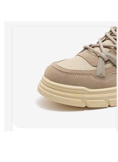 HUANQIU New Men's Martin Boots  - Image 2