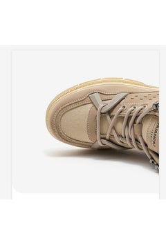 HUANQIU New Men's Martin Boots  - Image 3
