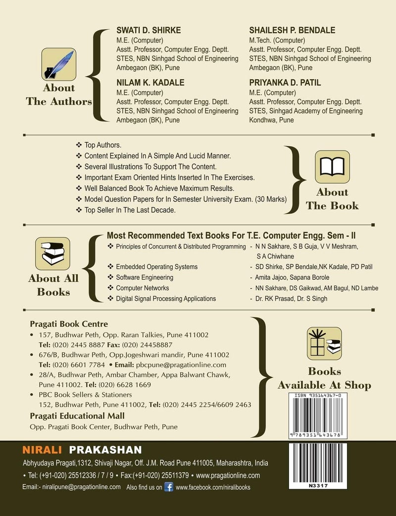 Embedded Operating Systems - Image 2