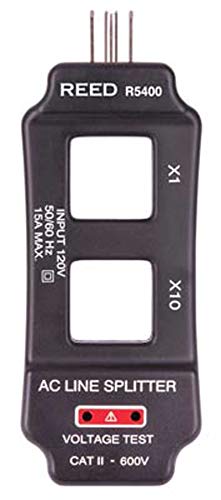 REED Instruments R5400 Line Splitter - Image 5