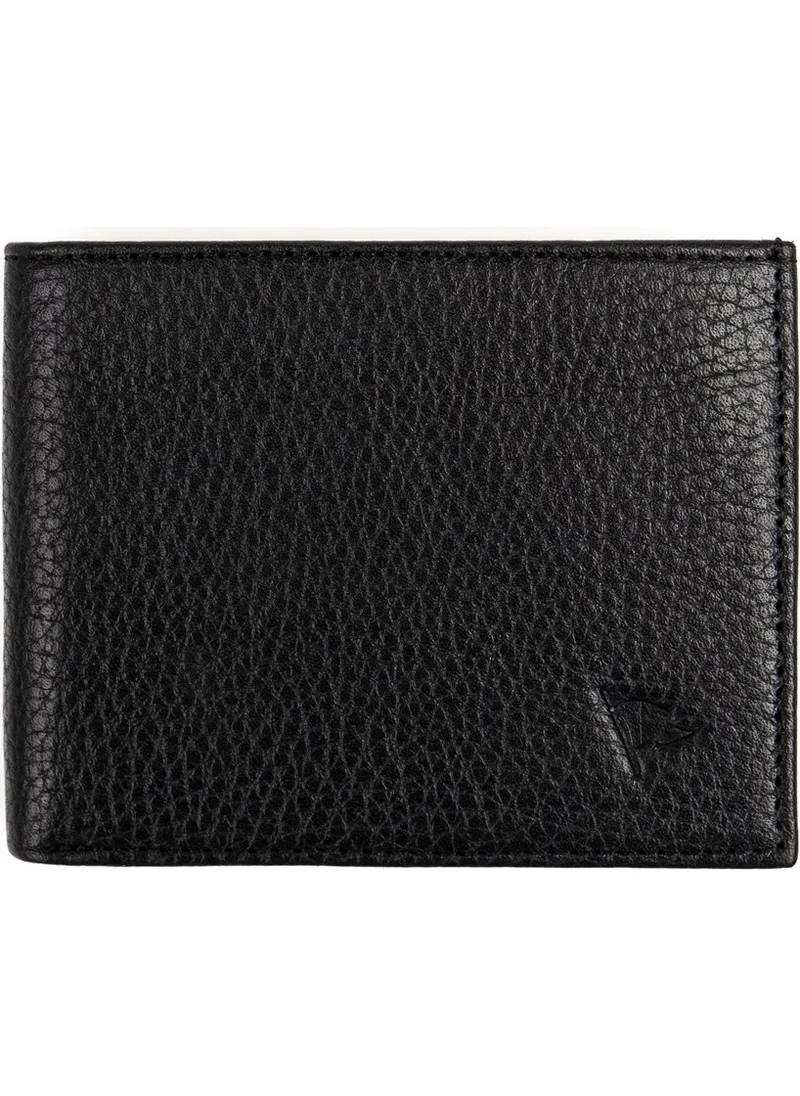 Tudors Genuine Leather Men's Wallet