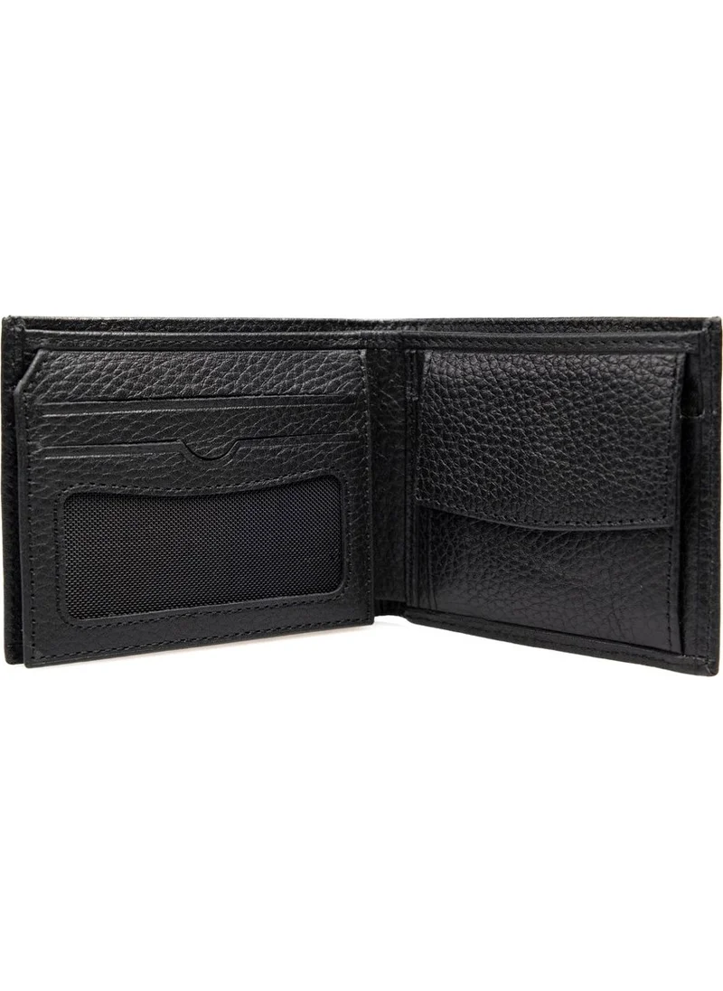 Tudors Genuine Leather Men's Wallet
