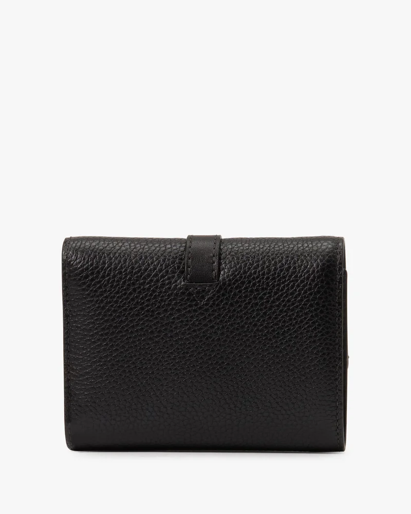 Kate Spade Knott Small Compact Wallet