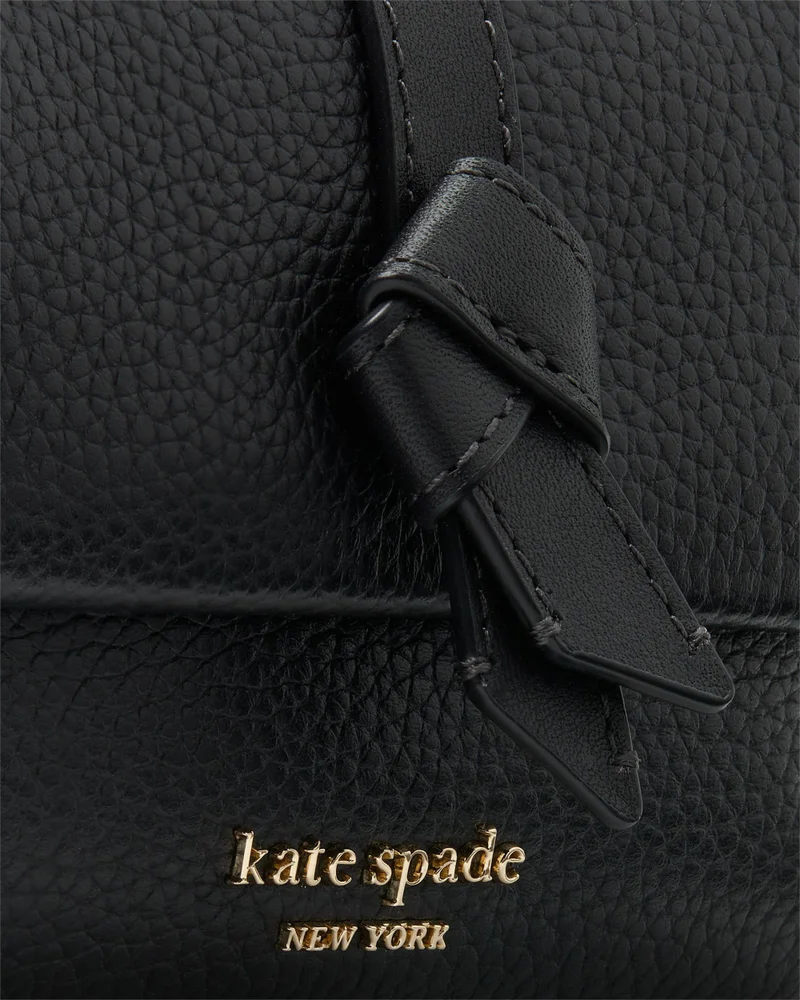 Kate Spade Knott Small Compact Wallet