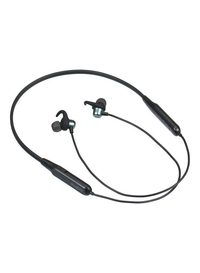 Oraimo Earphone oraimo OEB-E59D Black Black - Image 3