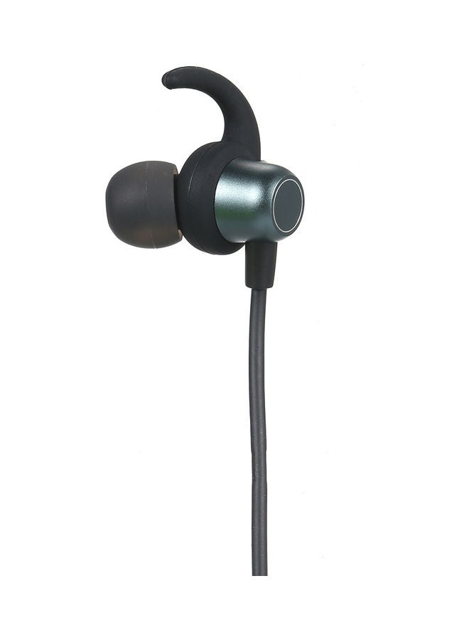 Oraimo Earphone oraimo OEB-E59D Black Black - Image 5