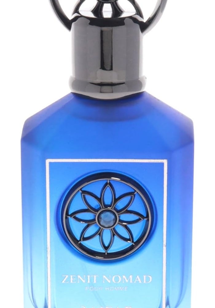 Anfar Zenit Series Nomad Extrait De Parfum Spray for Men - 3.4 oz - Image 2