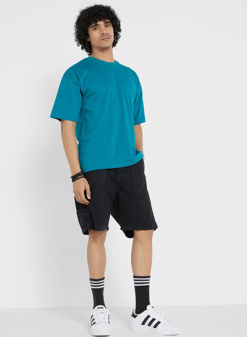 سفنتي فايف Nature T-Shirt