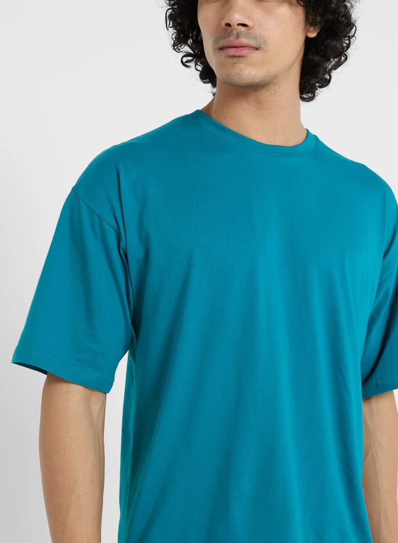 سفنتي فايف Nature T-Shirt