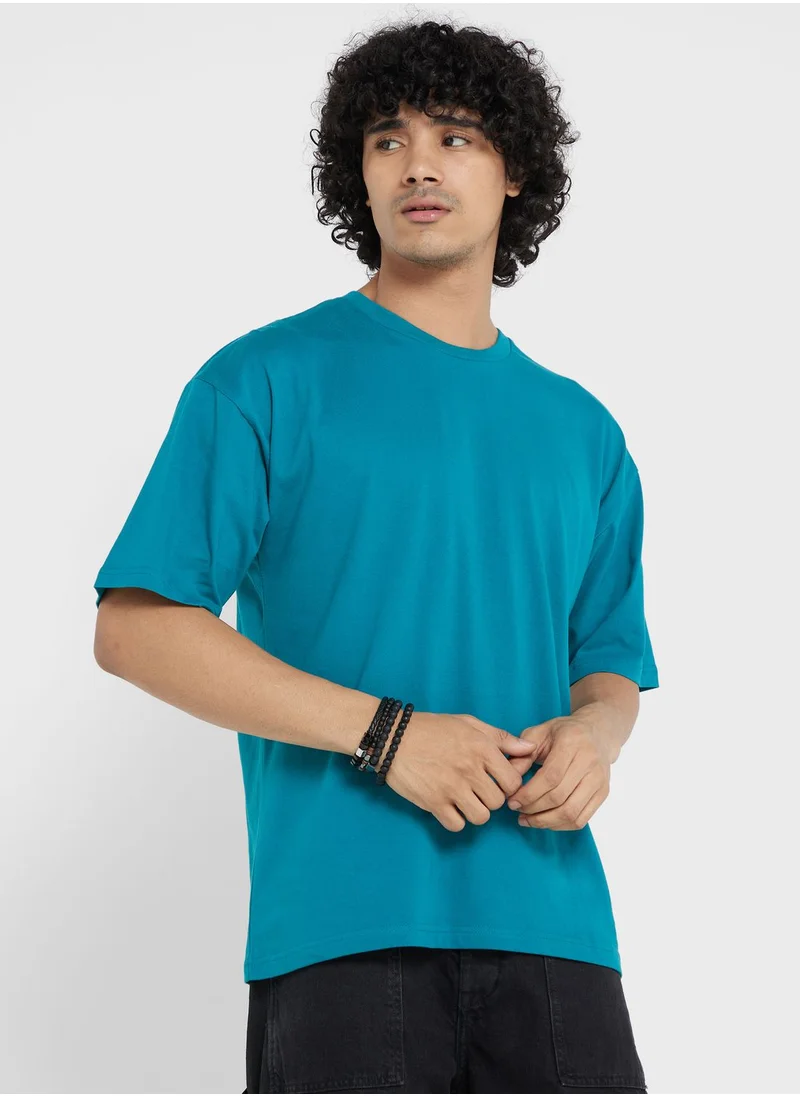 سفنتي فايف Nature T-Shirt