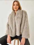 Bianco Lucci Grey