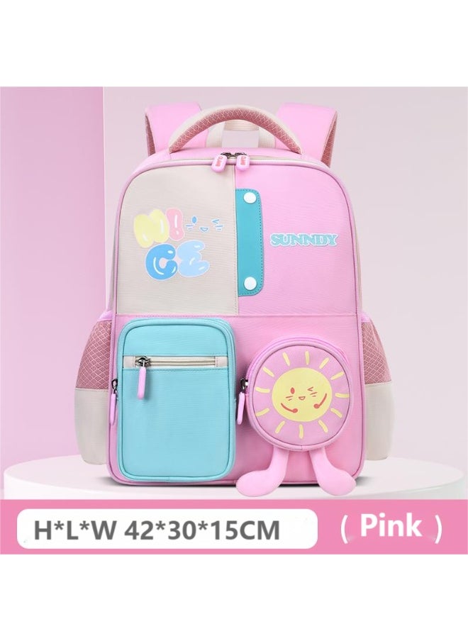 Wires Children's Backpack  - Image 3