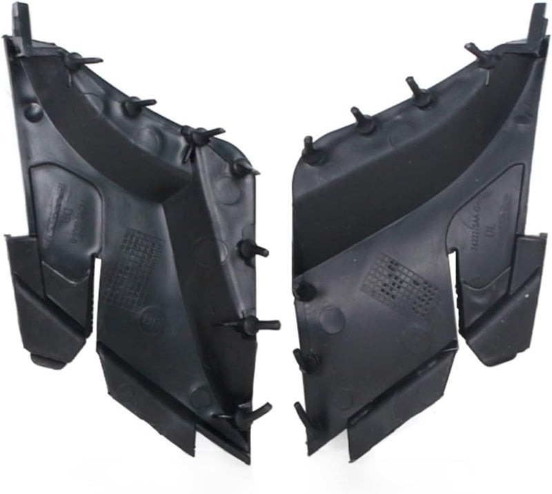 Vuzmode Front Windshield Wiper Side Trim Cover for Jazz Hatchback - Image 2