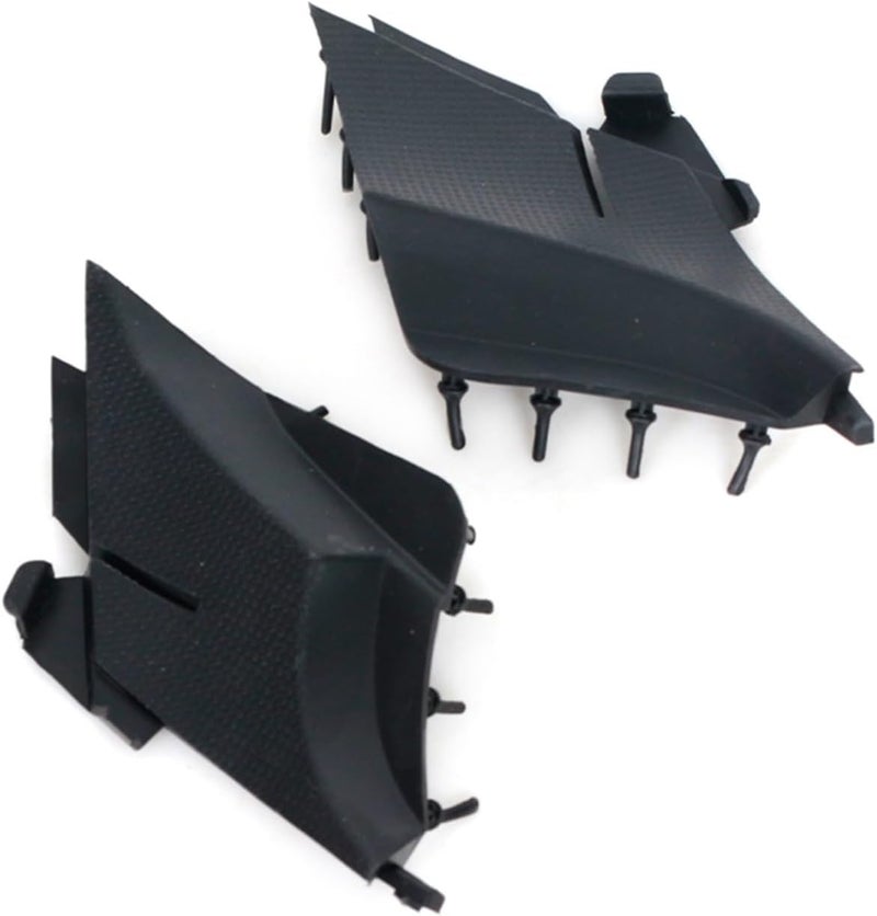 Vuzmode Front Windshield Wiper Side Trim Cover for Jazz Hatchback - Image 4