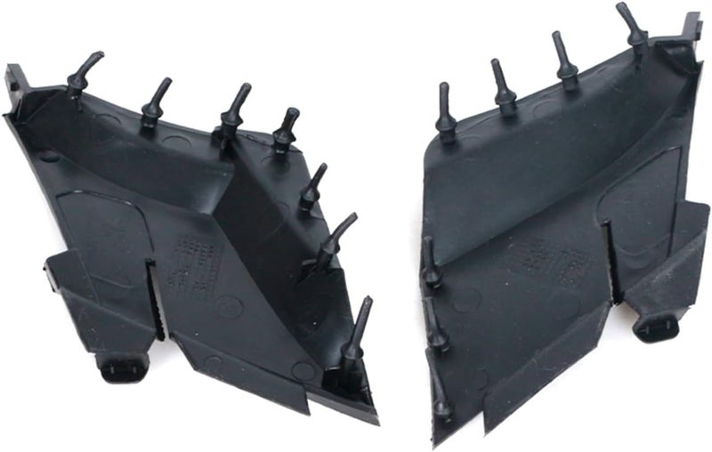 Vuzmode Front Windshield Wiper Side Trim Cover for Jazz Hatchback - Image 5