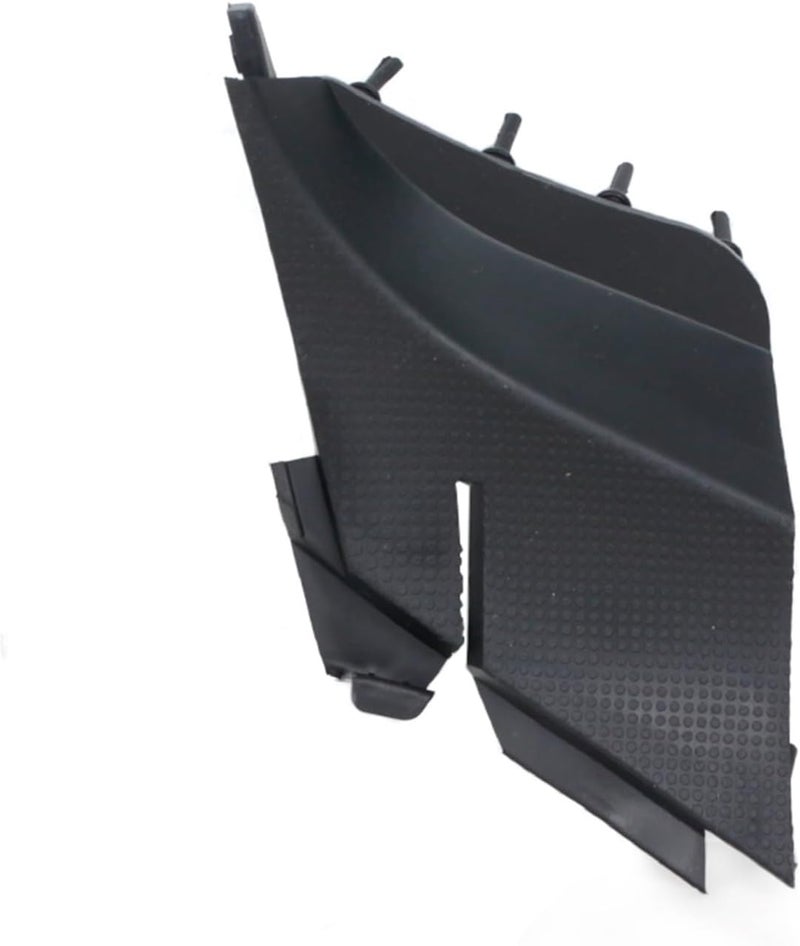 Vuzmode Front Windshield Wiper Side Trim Cover for Jazz Hatchback - Image 1