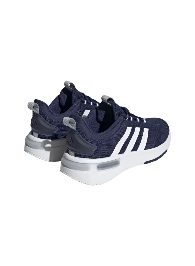 adidas حذاء رياضي ريسر TR23 أزرق 6