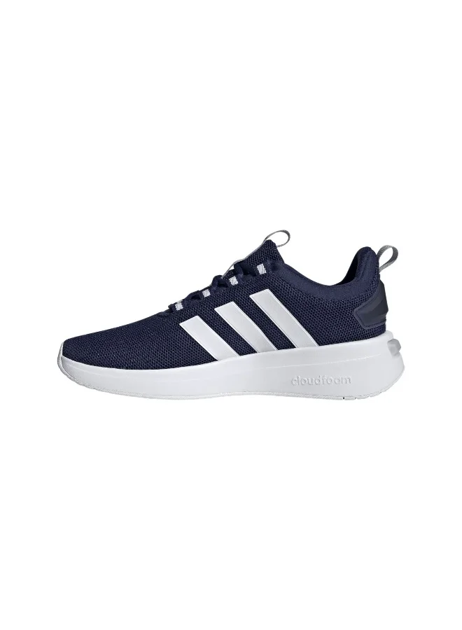 adidas حذاء رياضي ريسر TR23 أزرق 6
