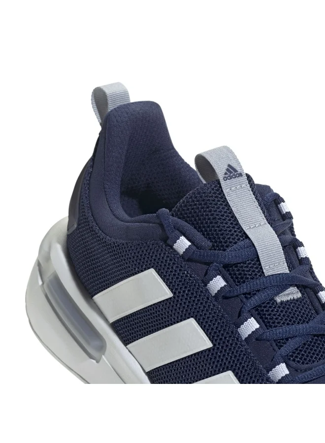 adidas حذاء رياضي ريسر TR23 أزرق 6