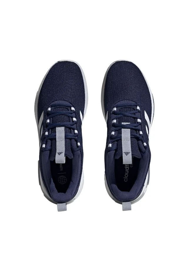 adidas حذاء رياضي ريسر TR23 أزرق 6