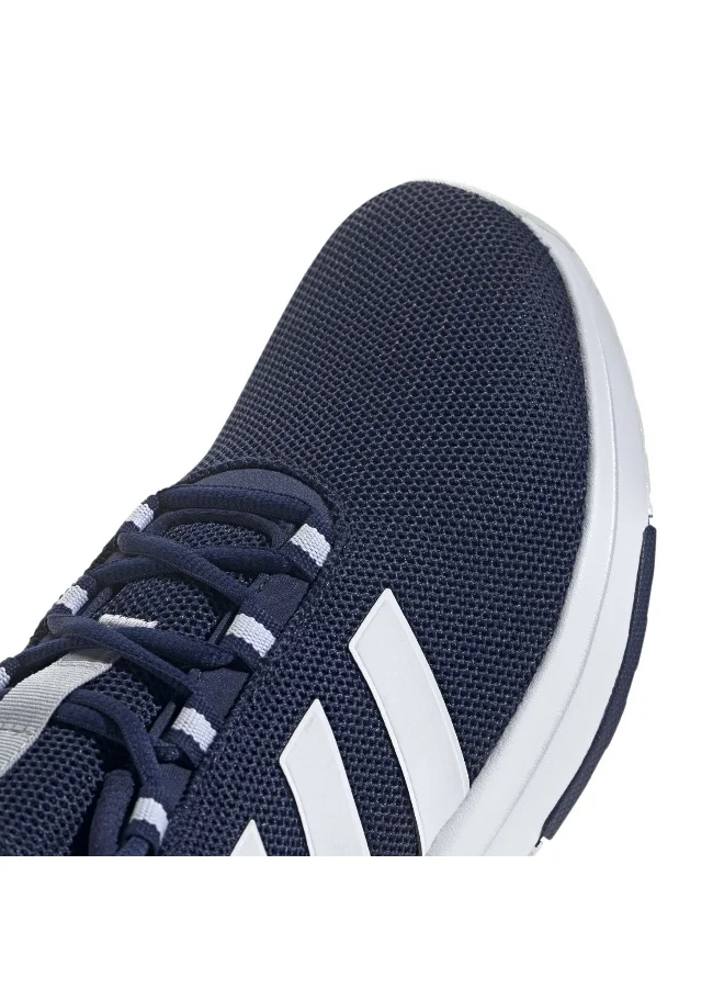 adidas حذاء رياضي ريسر TR23 أزرق 6