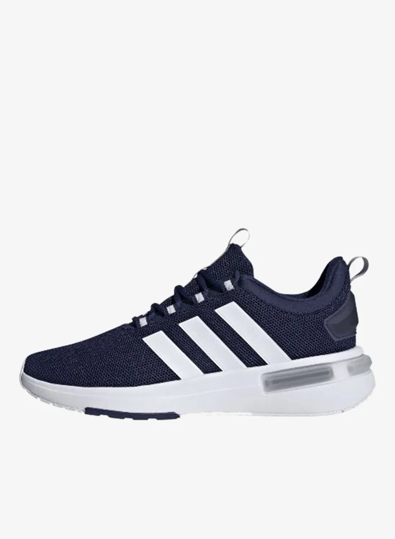 Adidas  Racer Tr23 Blue Sportswear Shoes for Men | Best Price UAE