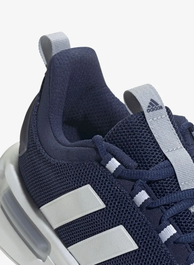 Adidas  Racer Tr23 Blue Sportswear Shoes for Men | Best Price UAE