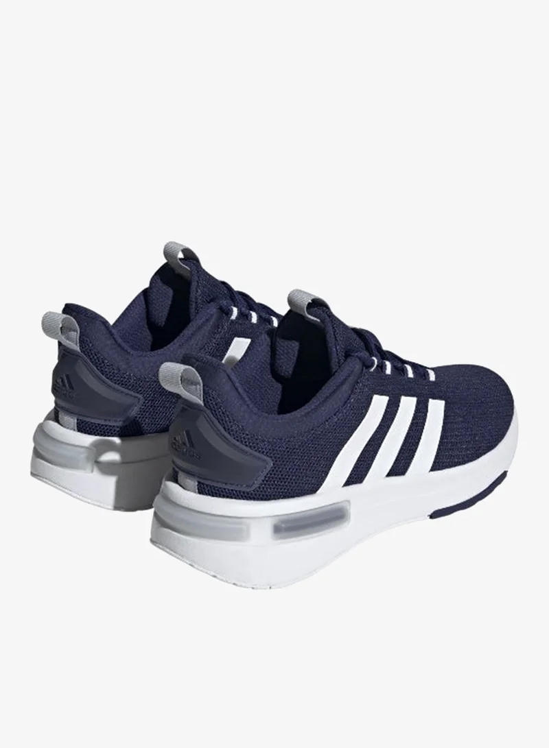 Adidas  Racer Tr23 Blue Sportswear Shoes for Men | Best Price UAE
