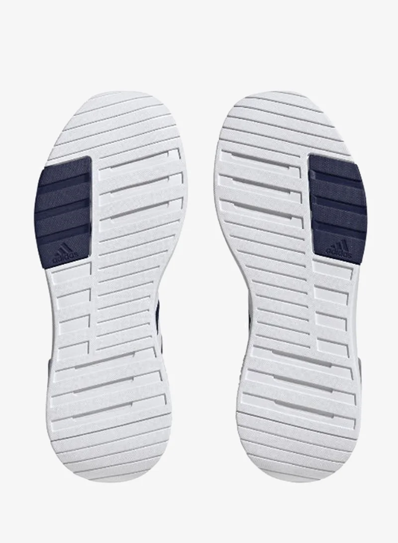 Adidas  Racer Tr23 Blue Sportswear Shoes for Men | Best Price UAE