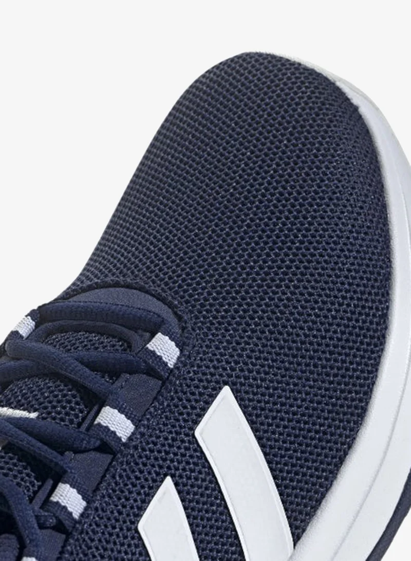 Adidas  Racer Tr23 Blue Sportswear Shoes for Men | Best Price UAE