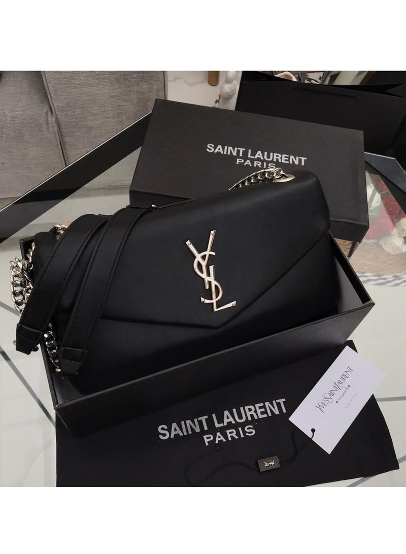Saint Luxury and elegant Saint Laurent women's bag - Image 1