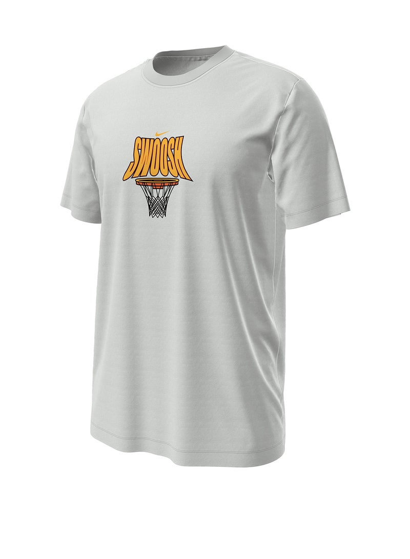 Nike Dri-Fit T-Shirt - Image 5