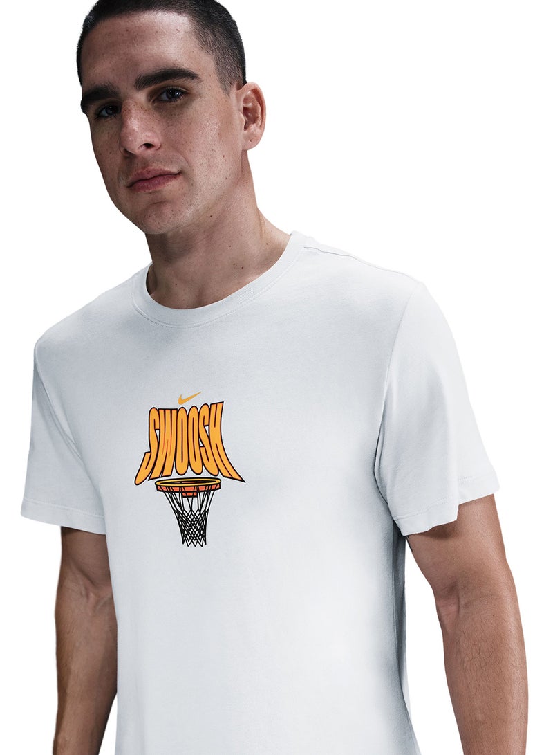 Nike Dri-Fit T-Shirt - Image 3