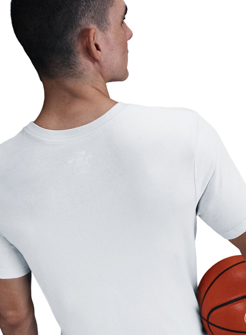 Nike Dri-Fit T-Shirt - Image 4