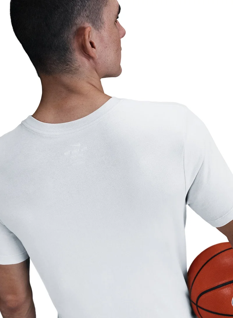 Nike  Dri-Fit T-Shirt for Men | Best Price UAE