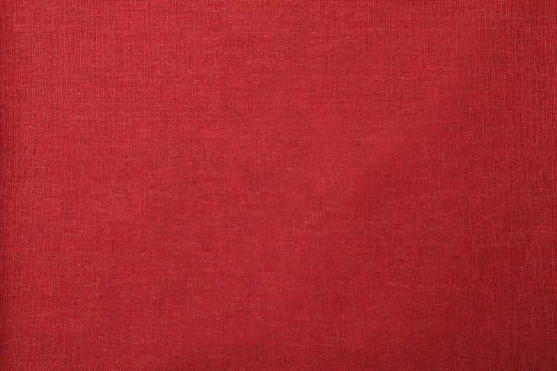 Dekor World Stripe Plain Printed Maroon Napkin Set (Pack of 12)-Dinning and Table Range - Image 5