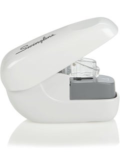 Stapleless Stapler 5 Sheets White 79198