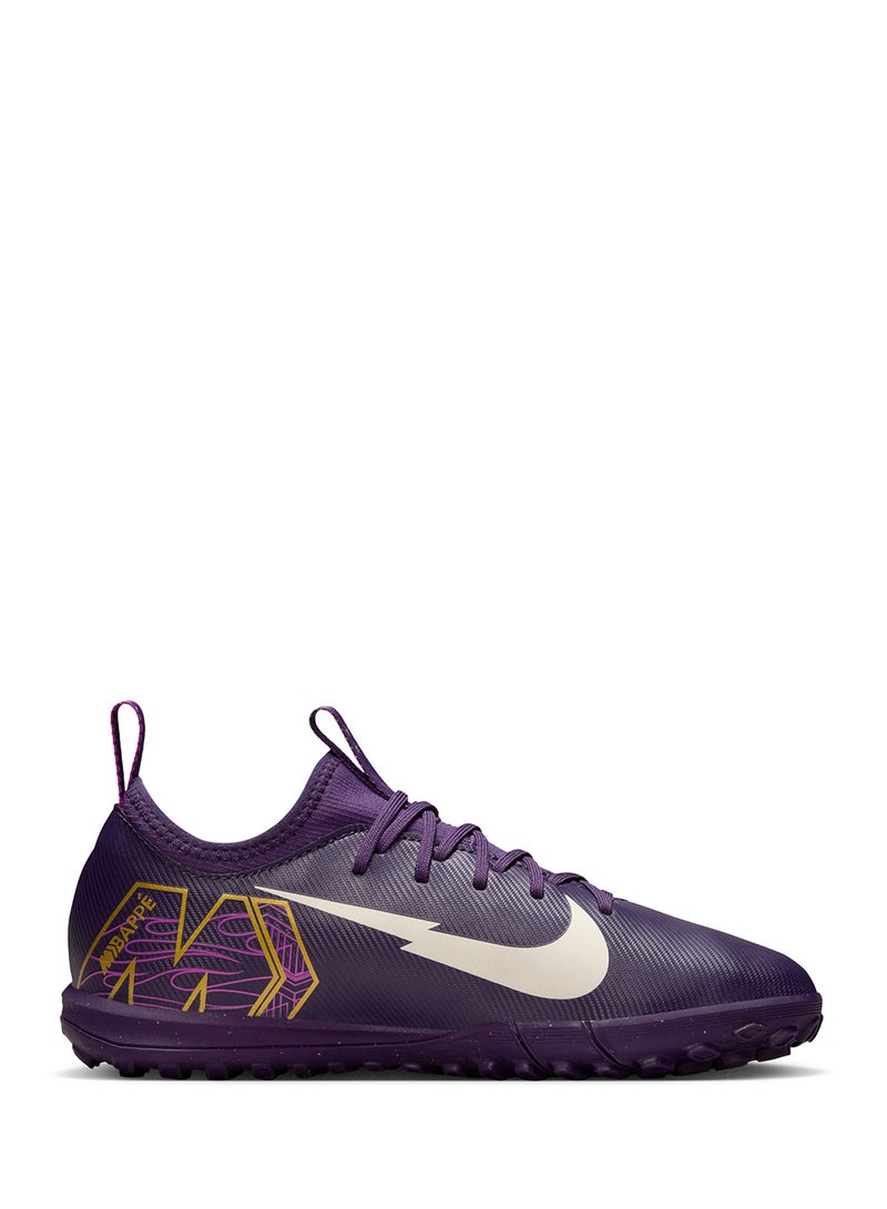 Nike Youth Zoom Vapor 16 Academy Km Tf  - Image 1