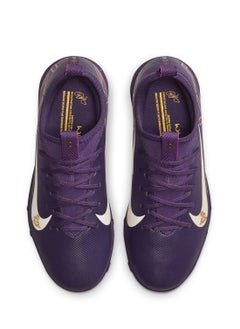 Nike Kids Zoom Vapor 16 Academy Km Tf  - Image 5