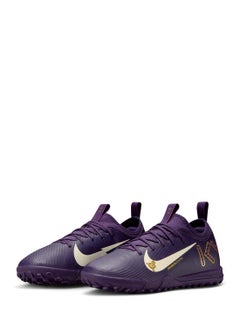 Nike Kids Zoom Vapor 16 Academy Km Tf  - Image 3