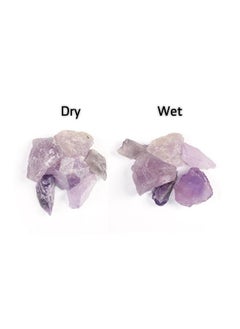 Graffiti Resin Natural Quartz Crushed Stone 100 Grams 3 To 5 CM  - Image 2