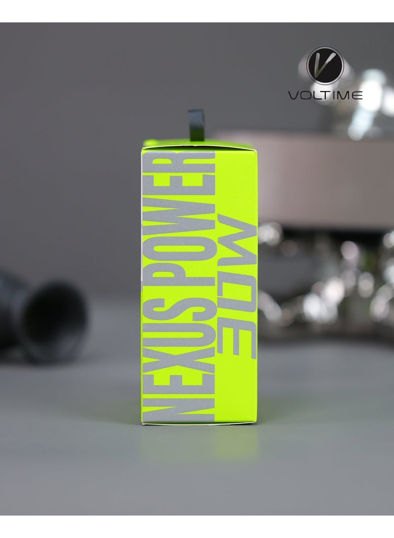 فولتايم راس شاحن جداري 30W - Image 3