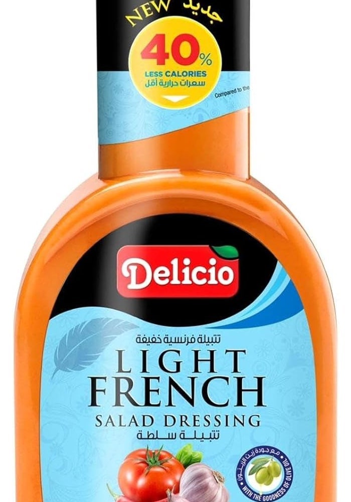 Light French