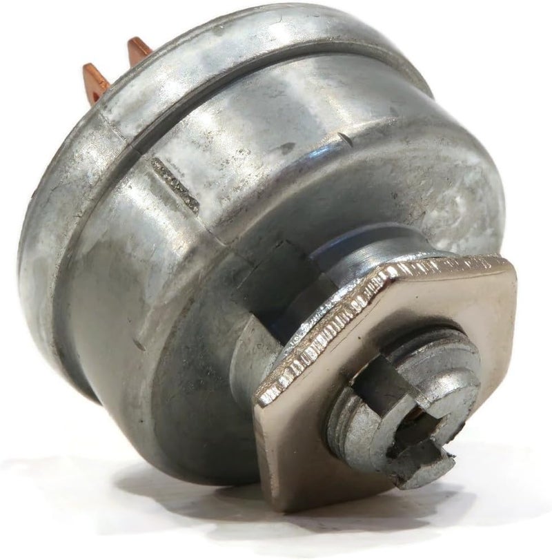 itonotry New Ignition Switch with 2 Keys for Various Models - Image 5
