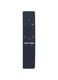 BN59-01242A Replacement Remote Control fit for Samsung LCD LED TV UN55KS9500 UN55KS9500F UN55KS9500FXZA UN65KS9500 UN65KS9500F UN65KS9500FXZA UN78KS9500 UN78KS9500F UN78KS9500FXZA with Voice Function