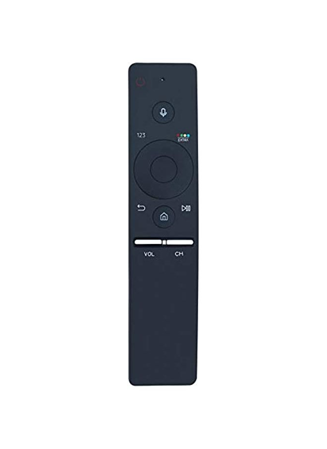 erorex - BN59-01242A Replacement Remote Control fit for Samsung LCD LED TV UN55KS9500 UN55KS9500F UN55KS9500FXZA UN65KS9500 UN65KS9500F UN65KS9500FXZA UN78KS9500 UN78KS9500F UN78KS9500FXZA with Voice Function - Image 1