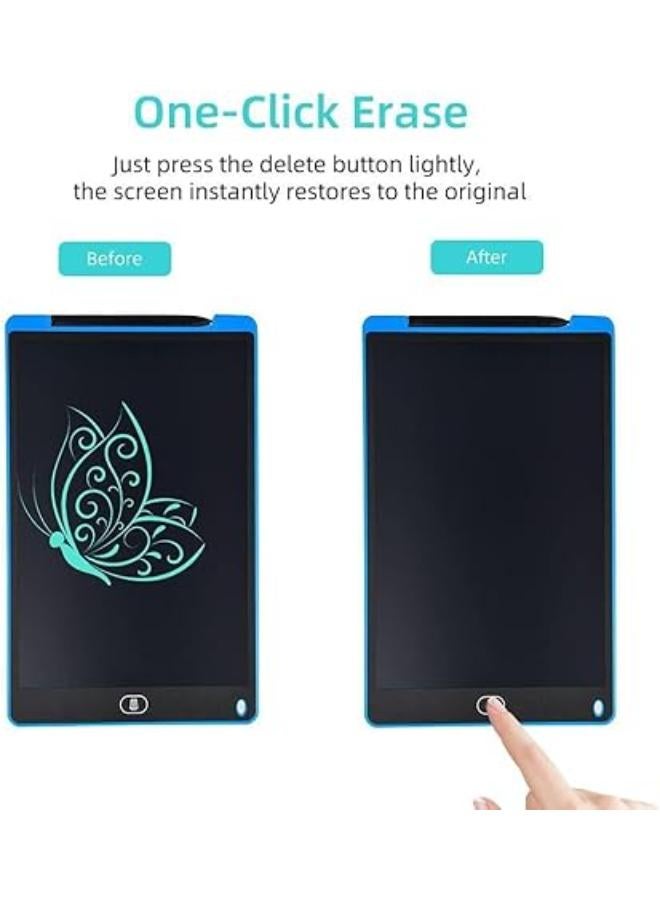لوحة الكتابة بتقنية LCD 2 حزمة - Image 4