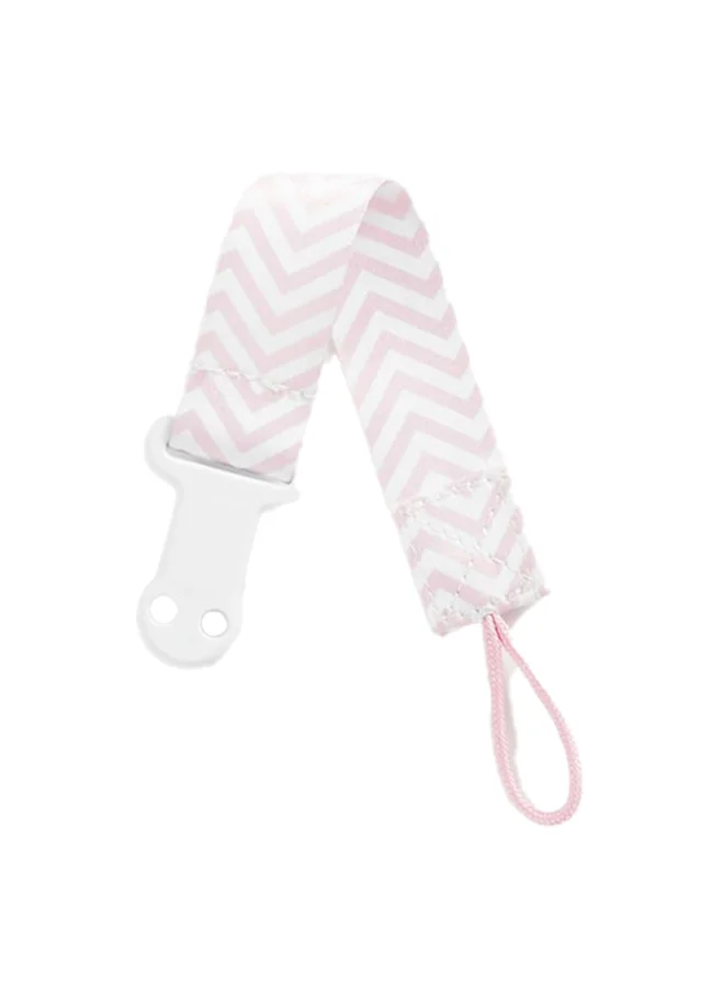 mothercare Soother Clip, Plastic